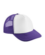 Vintage snapback trucker - Image 10