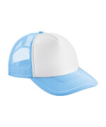Vintage snapback trucker - Image 11