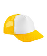Vintage snapback trucker - Image 12