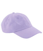 Low-profile 6-panel dad cap - Image 6