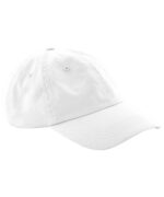 Low-profile 6-panel dad cap - Image 15