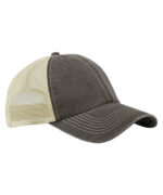 6-panel vintage trucker - Image 2