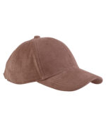 EarthAware® organic cord baseball cap - Image 4