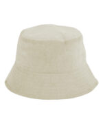 EarthAware® organic cord bucket hat - Image 5