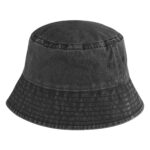 Vintage bucket hat