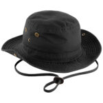Outback hat