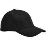 EarthAware® organic cotton stretch-fit cap