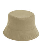 Organic cotton bucket hat - Image 2