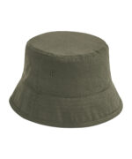 Organic cotton bucket hat - Image 5