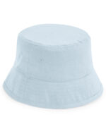 Organic cotton bucket hat - Image 7