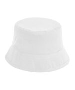 Organic cotton bucket hat - Image 8