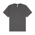 Unisex short sleeve heavy tee
