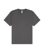 Unisex short sleeve heavy tee