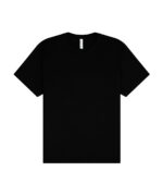 Unisex short sleeve heavy tee - Image 2
