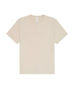Unisex short sleeve heavy tee - Image 3