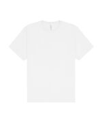 Unisex short sleeve heavy tee - Image 4