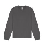 Unisex long sleeve heavy tee