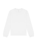 Unisex long sleeve heavy tee - Image 4