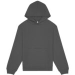 Unisex heavy pullover hoodie