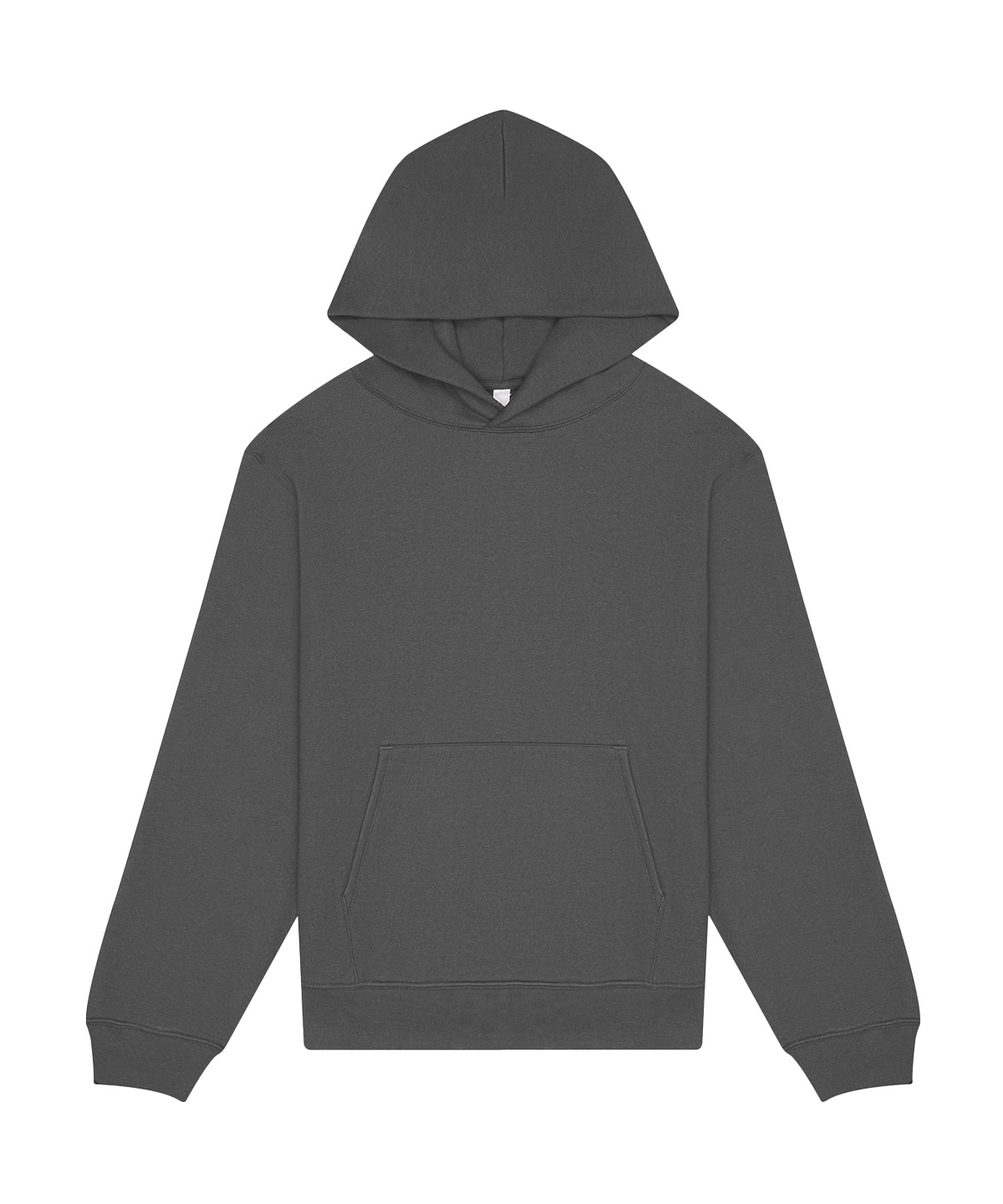 BE152_Asphalt_FT Unisex heavy pullover hoodie - Image 1