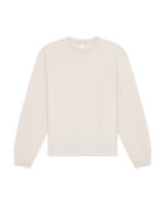Unisex crew neck heavy sweatshirt - Image 3