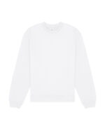 Unisex crew neck heavy sweatshirt - Image 4