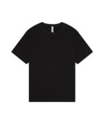 Unisex heavy boxy tee - Image 2