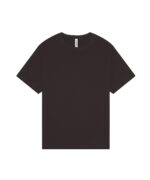 Unisex heavy boxy tee - Image 3