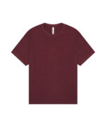 Unisex heavy boxy tee - Image 5