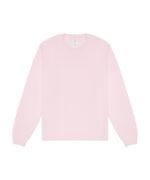 Unisex heavy boxy long sleeve tee - Image 8