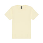 Unisex heavyweight washed tee