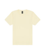 Unisex heavyweight washed tee