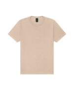 Unisex heavyweight washed tee - Image 2