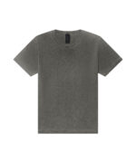Unisex heavyweight washed tee - Image 11