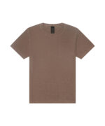 Unisex heavyweight washed tee - Image 5