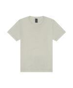 Unisex heavyweight washed tee - Image 9