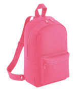 Mini essential fashion backpack - Image 2