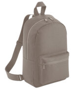 Mini essential fashion backpack - Image 8
