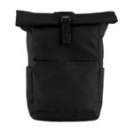 Premium Recycled Roll Top Backpack