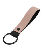 Matte PU keyring - Image 3