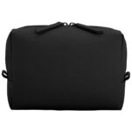 Matte PU cross-body bag