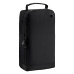 Athleisure sports shoe/accessory bag
