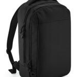 Athleisure sports backpack
