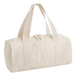 Edit canvas duffle