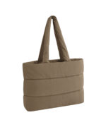 Quilted tote bag - Image 2