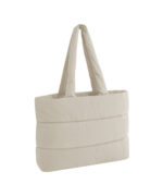 Quilted tote bag - Image 3
