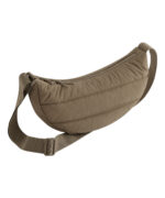 Quilted cross-body bag - Image 2
