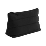 Quilted accessory case