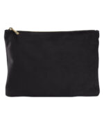 Velvet accessory pouch - Image 2