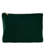 Velvet accessory pouch - Image 3
